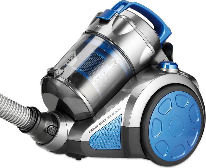 Actual product image Trisa Comfort Clean T6301