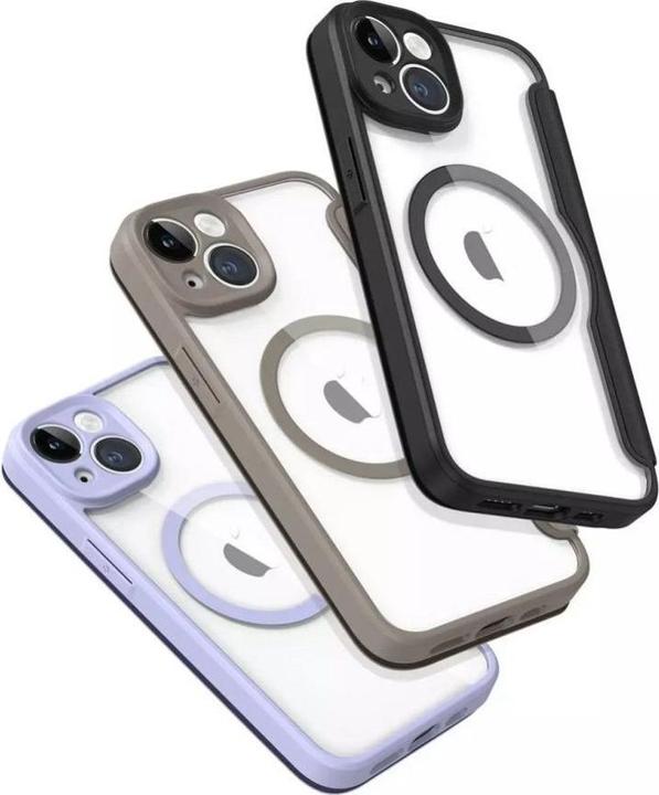 Productafbeelding Dux Ducis Skin X Pro (Apple iPhone 14)