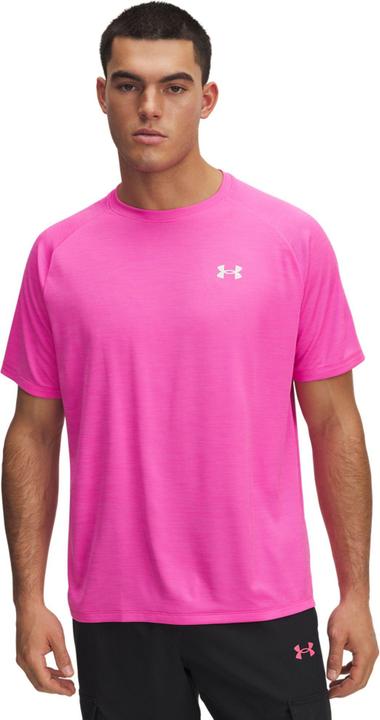 Produktbild Under Armour Tech Textured Ss (XL)