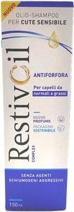 Immagine prodotto RestivOil Antiforfora Complex (Shampoo liquido)
