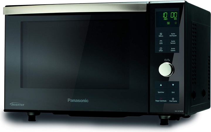 Productafbeelding Panasonic Nn-Df383b (23 l)