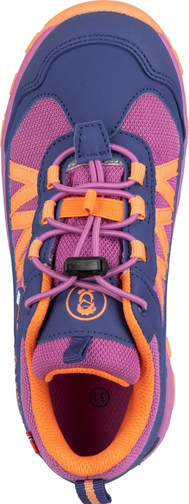 Actual product image Trollkids Kid's Tronfjell Hiker Low (40)