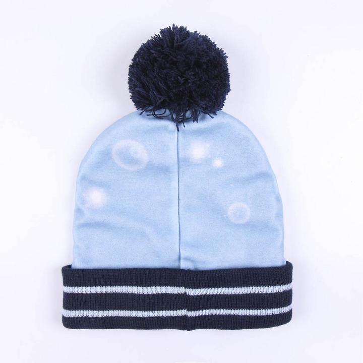 Immagine prodotto Mattel Cappello e guanti blu