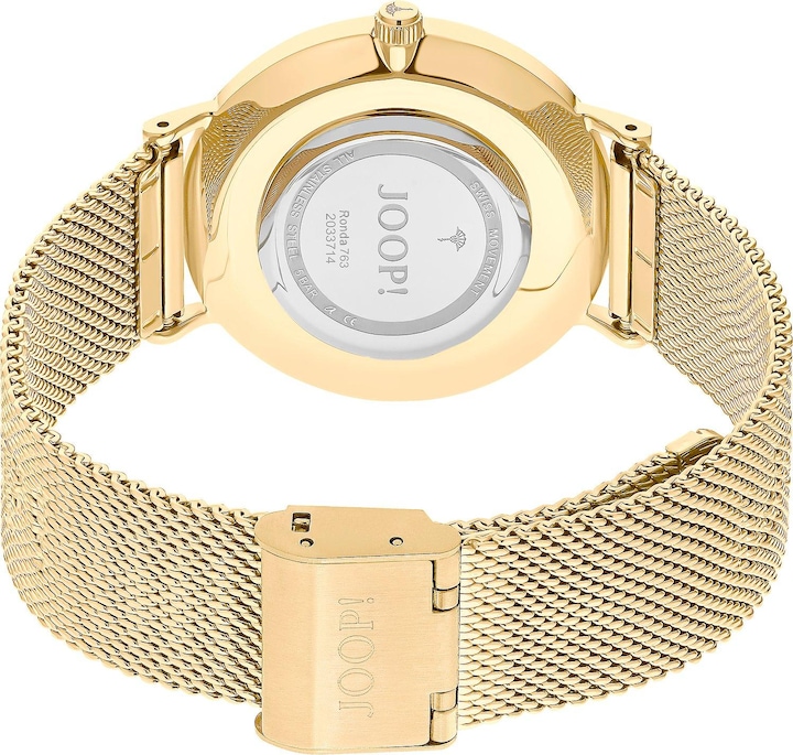 Immagine prodotto Joop! Damenuhr (Orologio da polso analogico, 36 mm)