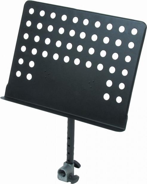 Produktbild Quik Lok QLX/5 Leggio Aggiuntivo Regolabile