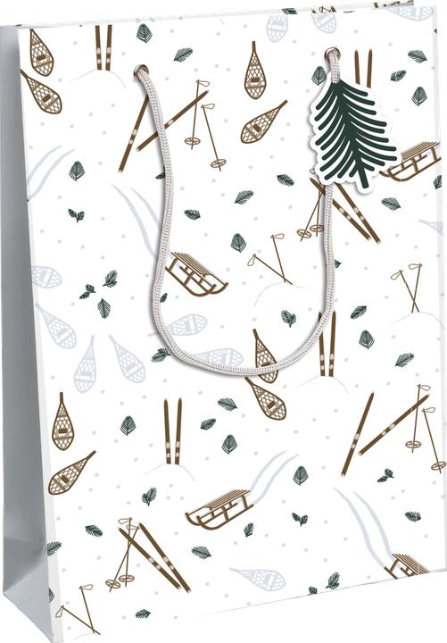 Produktbild Clairefontaine Geschenktasche (1x)