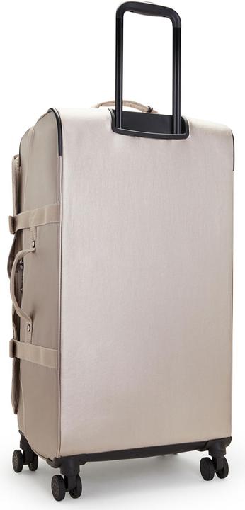 Produktbild Kipling SPONTANEOUS L Reiskoffer - Metallic Glow (101 l, XL (ab 115l))