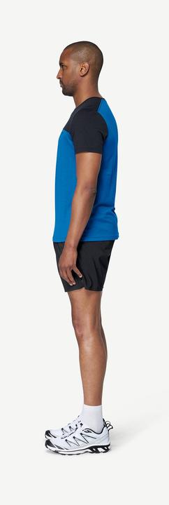 Produktbild Devold Classic Linear Tee Man (L)