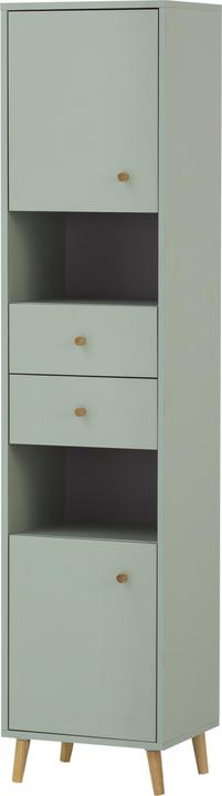Schildmeyer Bjarne (40.5 x 33 x 177.5 cm)