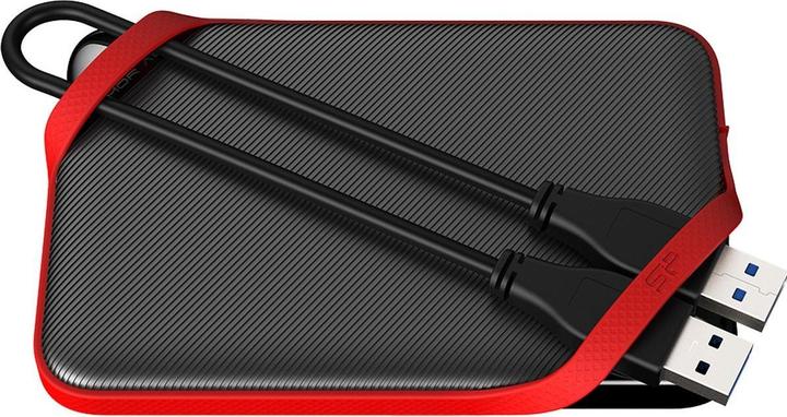 Produktbild Silicon Power Armor A62 (2 TB)