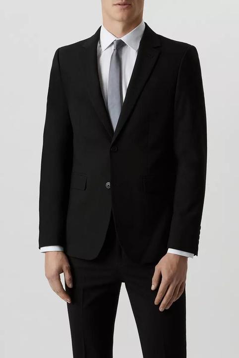 Produktbild Burton Essential Anzugjacke Einreihig (44)