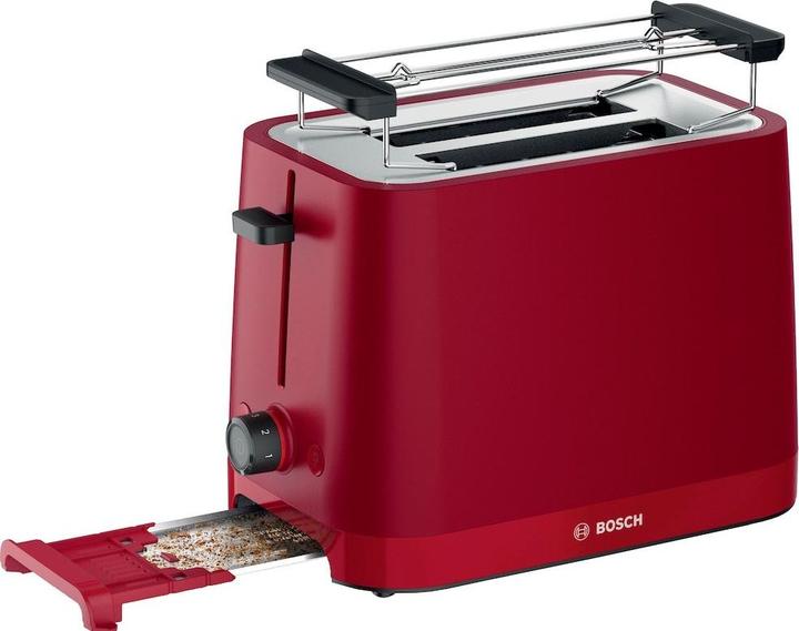 Actual product image Bosch Hausgeräte BOSC Toaster