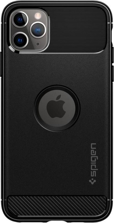 Produktbild Spigen Rugged Armor (Apple iPhone 11 Pro Max)