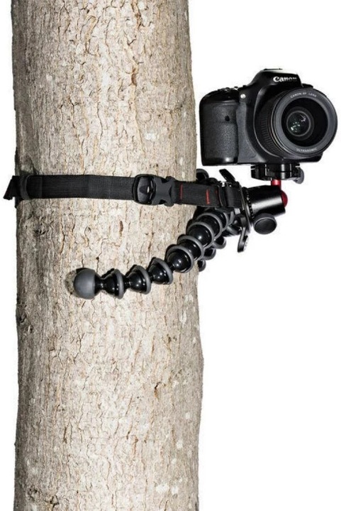 Productafbeelding Joby GorillaPod Rig (Metaal)