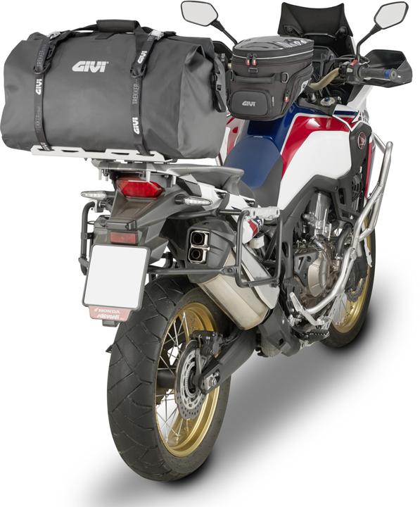 Immagine prodotto Givi Borsa posteriore EA119BK (60 l)