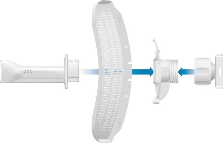 Produktbild Ubiquiti LiteBeam