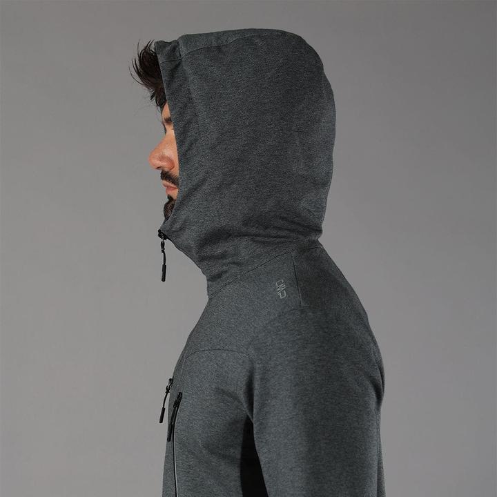 Immagine prodotto CMP Campagnolo Pile con cappuccio (4XL)