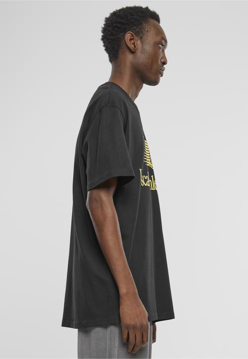 Produktbild Urban Classics Athletic Club Heavy Oversize Tee - 139531 (XL)