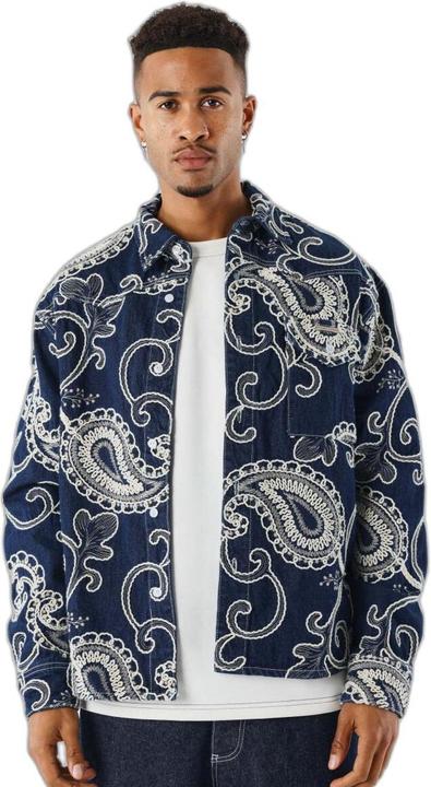 Immagine prodotto Project X Paris Badana (L)