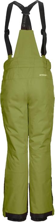 Immagine prodotto Killtec Pantaloni da Sci per Ragazzi con Bava Rimovibile e Paraneve (152)