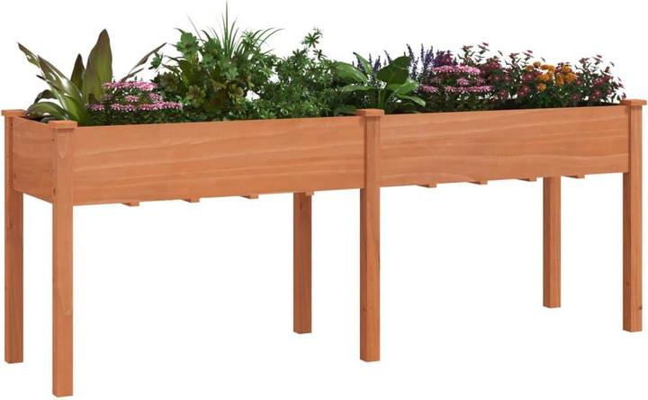 Produktbild vidaXL Pflanzgefäss