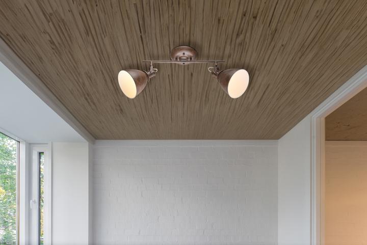 Produktbild Globo Deckenleuchte 2xE14 (E14)