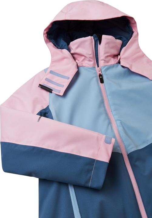 Actual product image Reima Children's ski jacket Lainio Pale (134)
