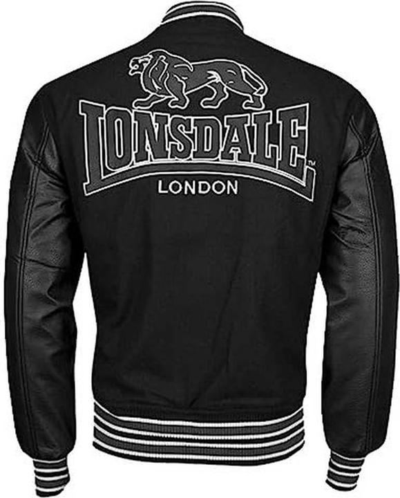 Actual product image Lonsdale Oxford (3XL)