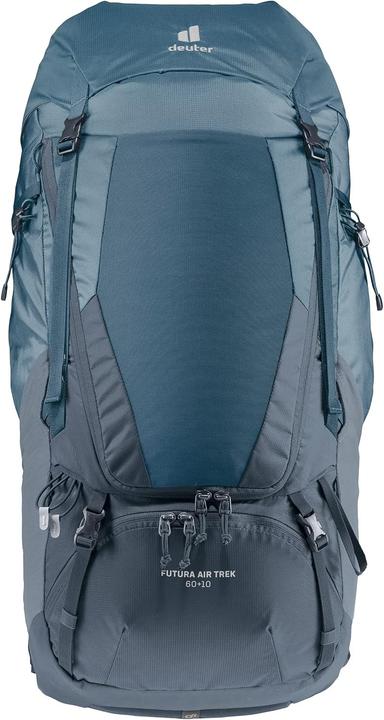 Immagine prodotto Deuter Futura Air Trek 60 + 10 (70 l)