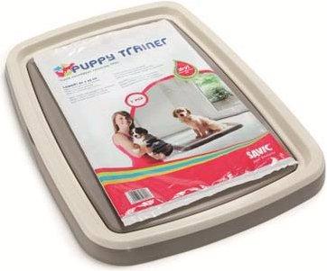 Savic Starter Kit per l'addestratore di cuccioli (Cane)