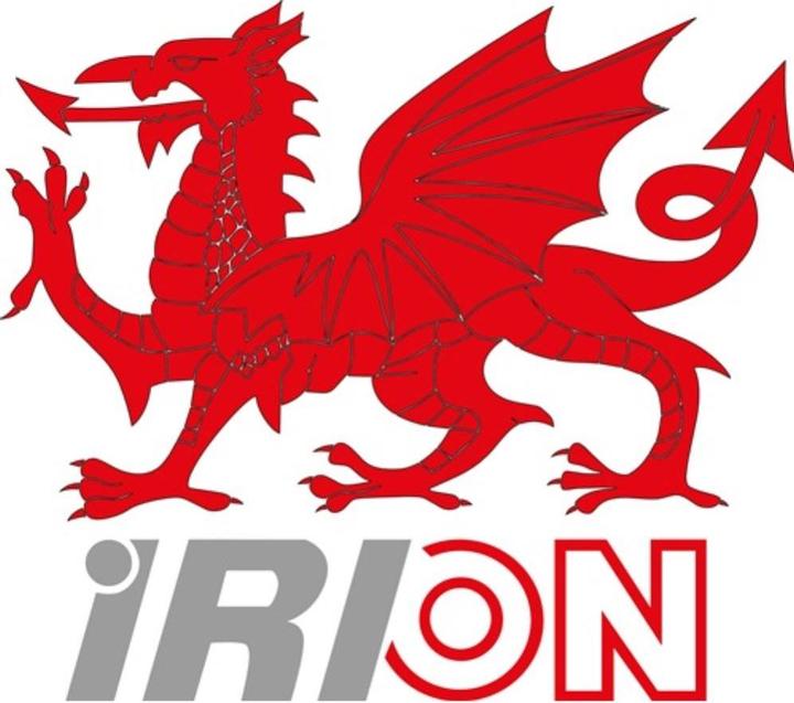 Productafbeelding Irion Vervangingsmondstuk plastic f.gesloten handgewricht pistool