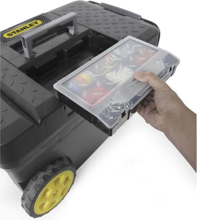 Produktbild Stanley Montagebox (1 Teile)