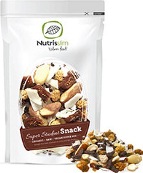 Produktbild Nature's Finest Super Paléo Snack (125 g)