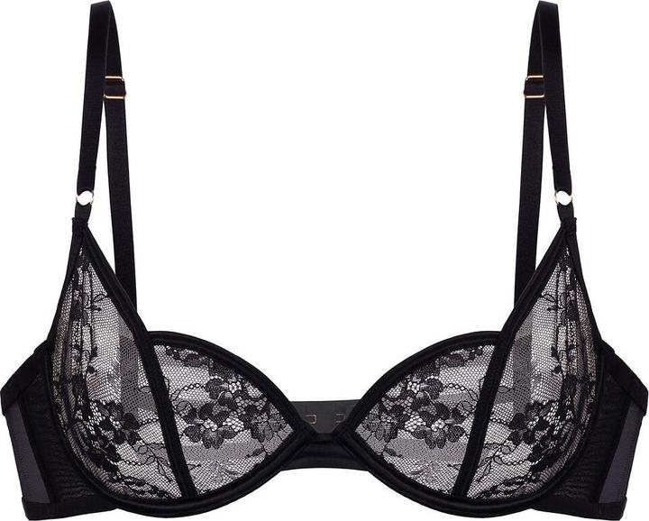 Produktbild Dorina Bh Amar Allover Lace (Einzelpack, 80 B)