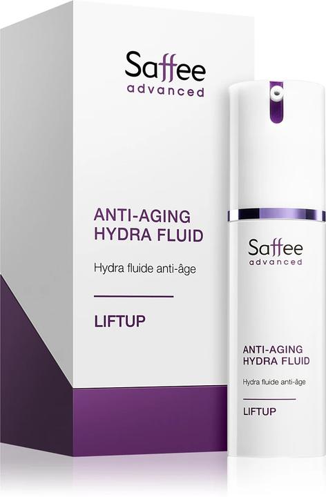 Produktbild Saffee Advanced LIFTUP (30 ml)
