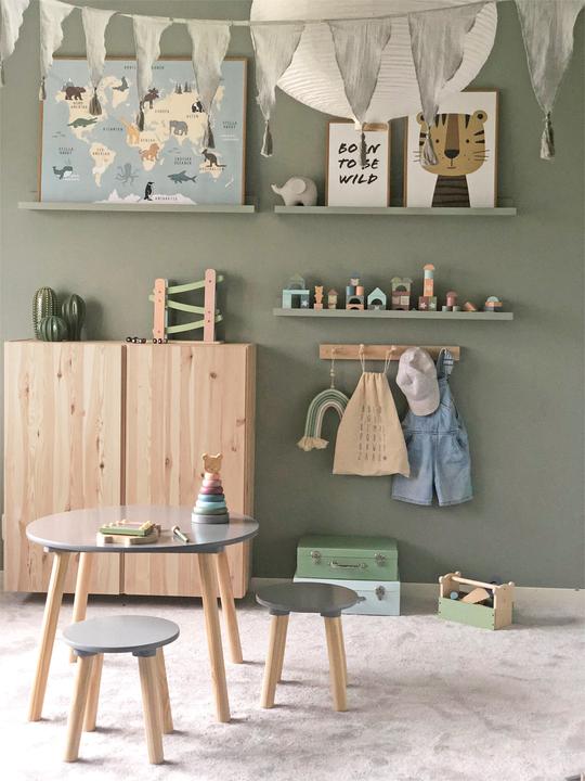 Produktbild Jabadabado Teddy