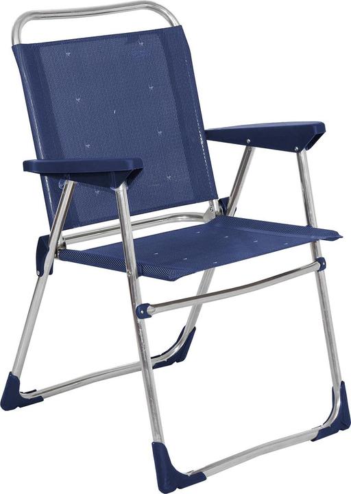 Produktbild Crespo Campingstuhl AL/219