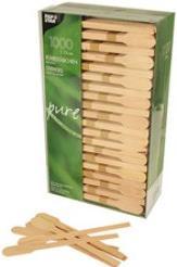 Produktbild Papstar Pure (100 x)