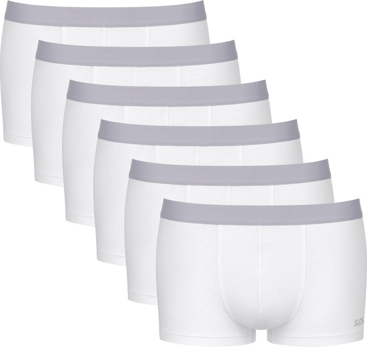 Produktbild Sloggi Go Abc 2.0 (XXL, 6er Pack)