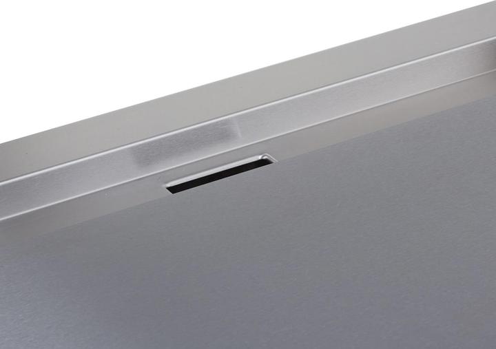 Produktbild Gastro Hero Elektro-Grillplatte Eco glatt - Tischgerät