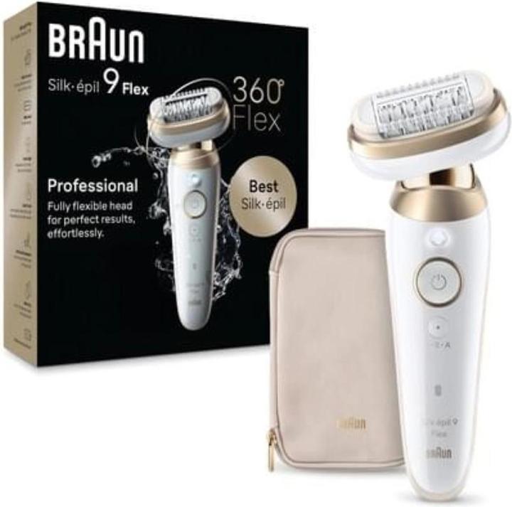 Productafbeelding Braun Silk-épil 9 Flex