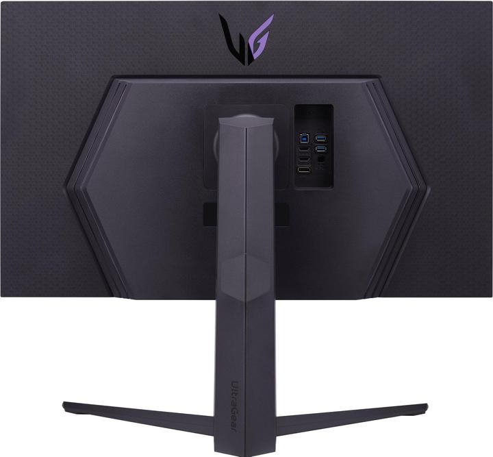 Produktbild LG UltraGear 32GQ950P-B (3840 x 2160 Pixel, 32")