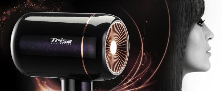 Image du produit Trisa Ultra Ionic Pro Night Sky