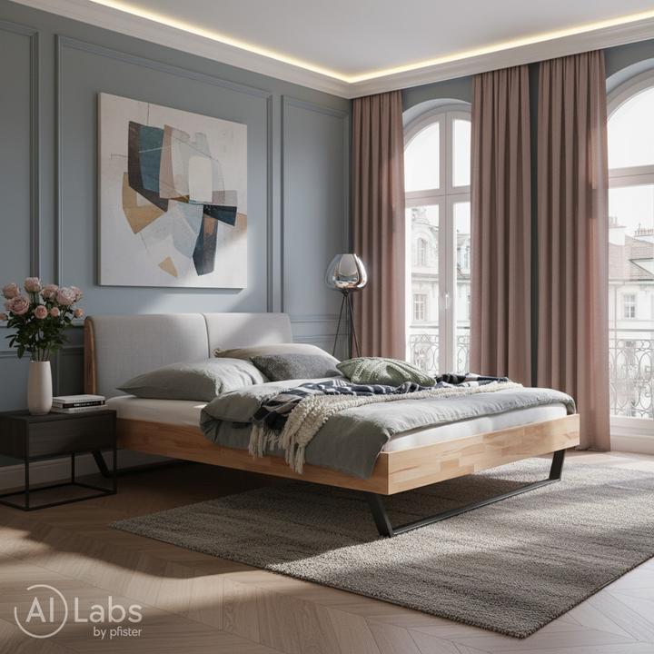 Actual product image Hasena Pietro 20 (140 x 200)