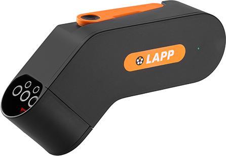 Image du produit Lapp Mobility Dock de mobilité (Type 2, 2.30 kW, 10 A, Type 2)