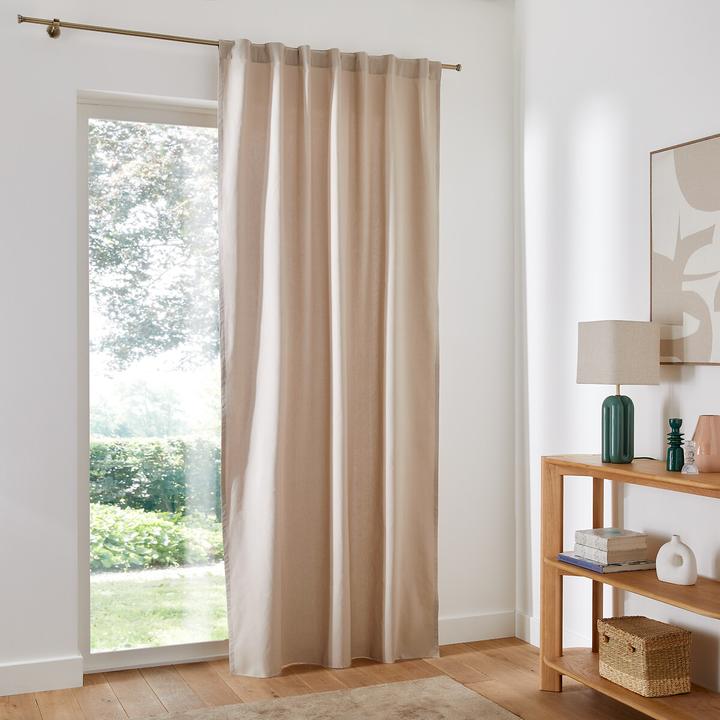 Actual product image La Redoute Interieurs Scenario Duck (180 x 135 cm)