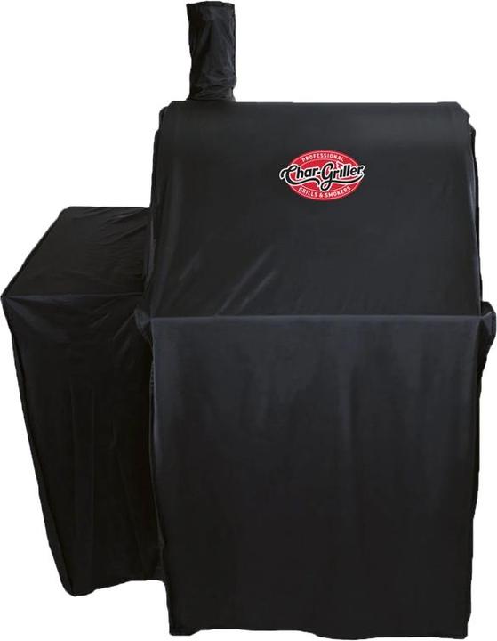 Char-Griller Wrangler Grill cover (2323)
