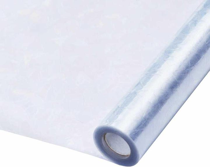 Actual product image vidaXL Fensterfolie (2000 x 90 cm)