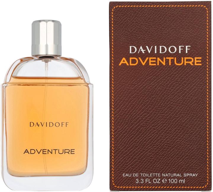 Produktbild Davidoff Adventure (Eau de Toilette, 100 ml)