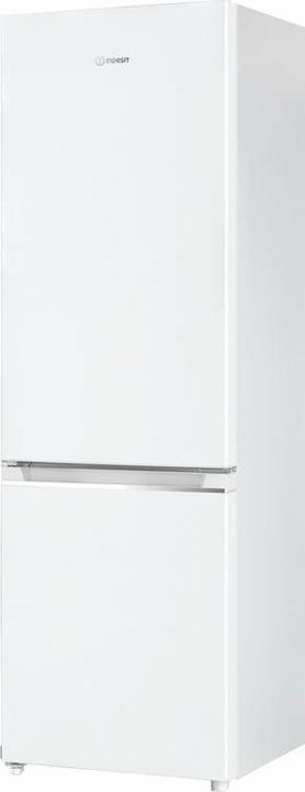Produktbild Indesit Kühl-Gefrierkombination INKS 8261 W4E (262 l)